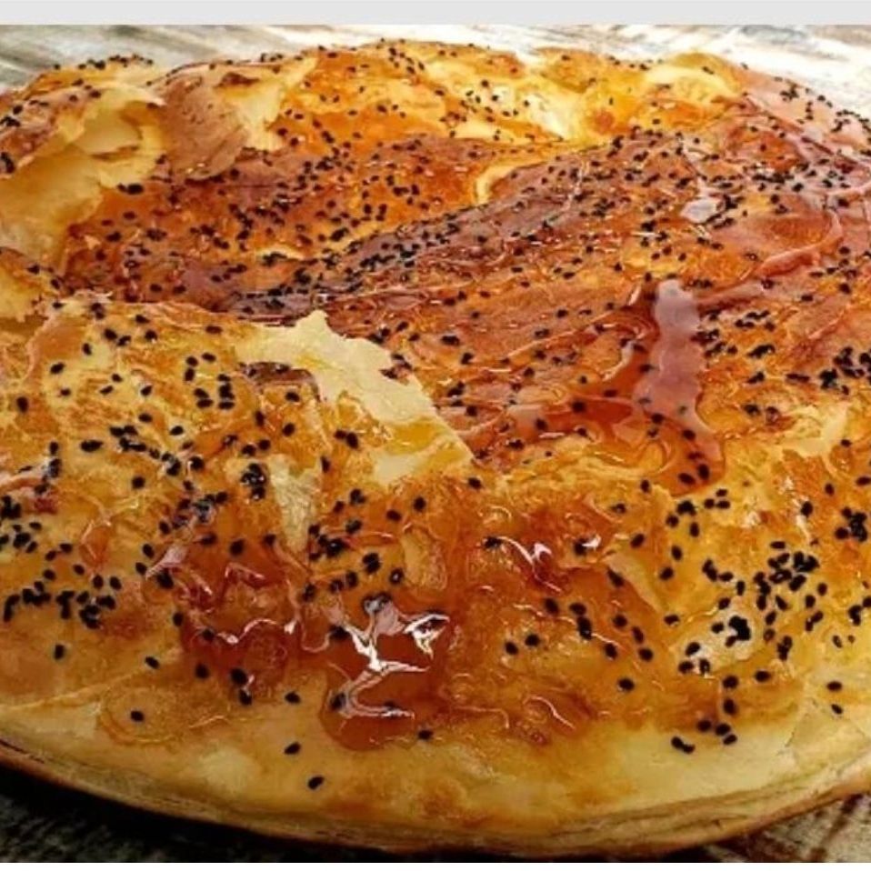 بنت الصحن باعسل