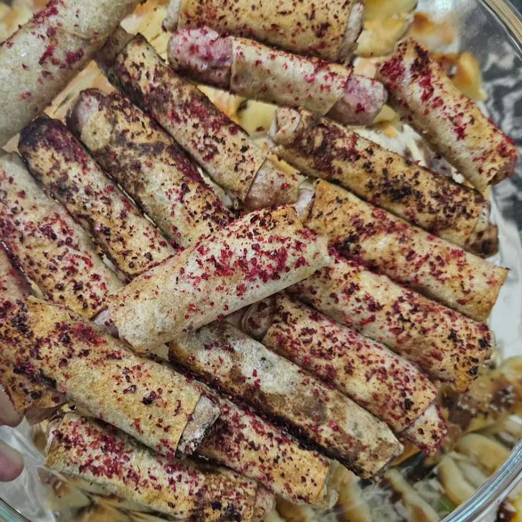 مسخن الصحن ٤٠ ريال