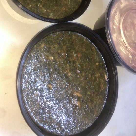 ملوخية