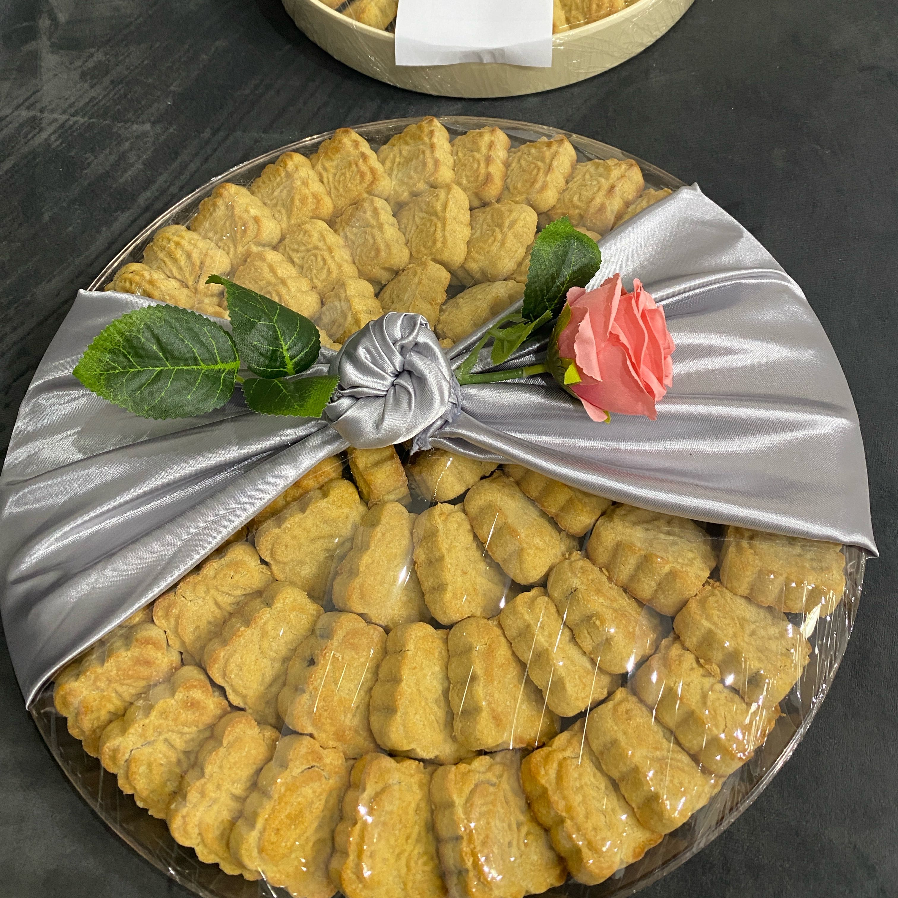معمول العيد