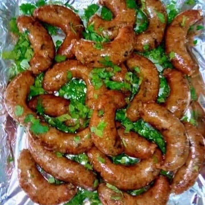 ممبار محشى بالكيلو