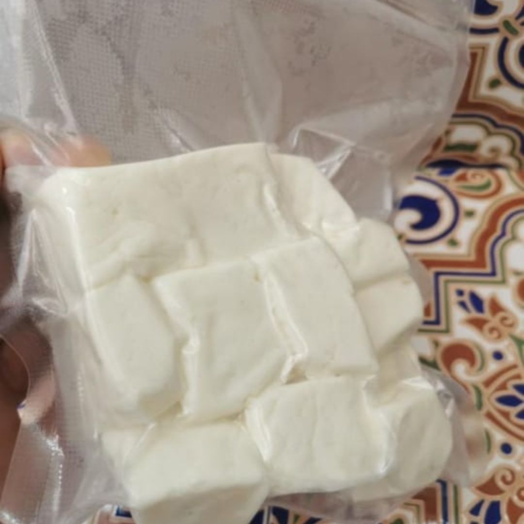 جبن ماعز