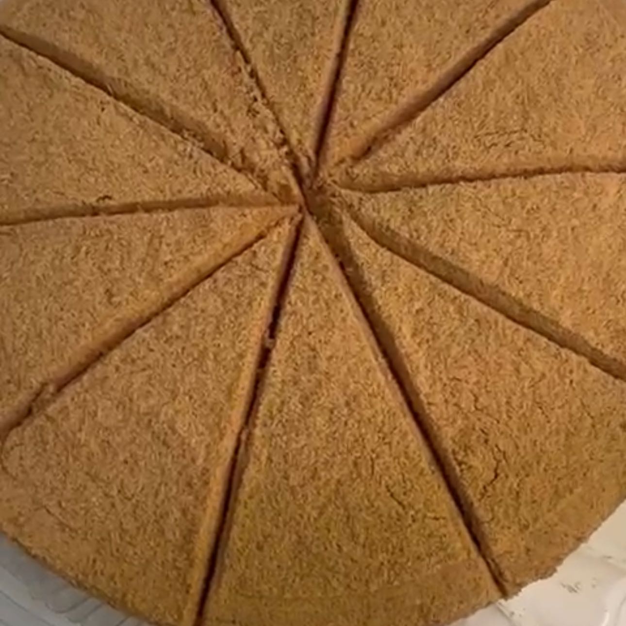 كيكة عسل😋