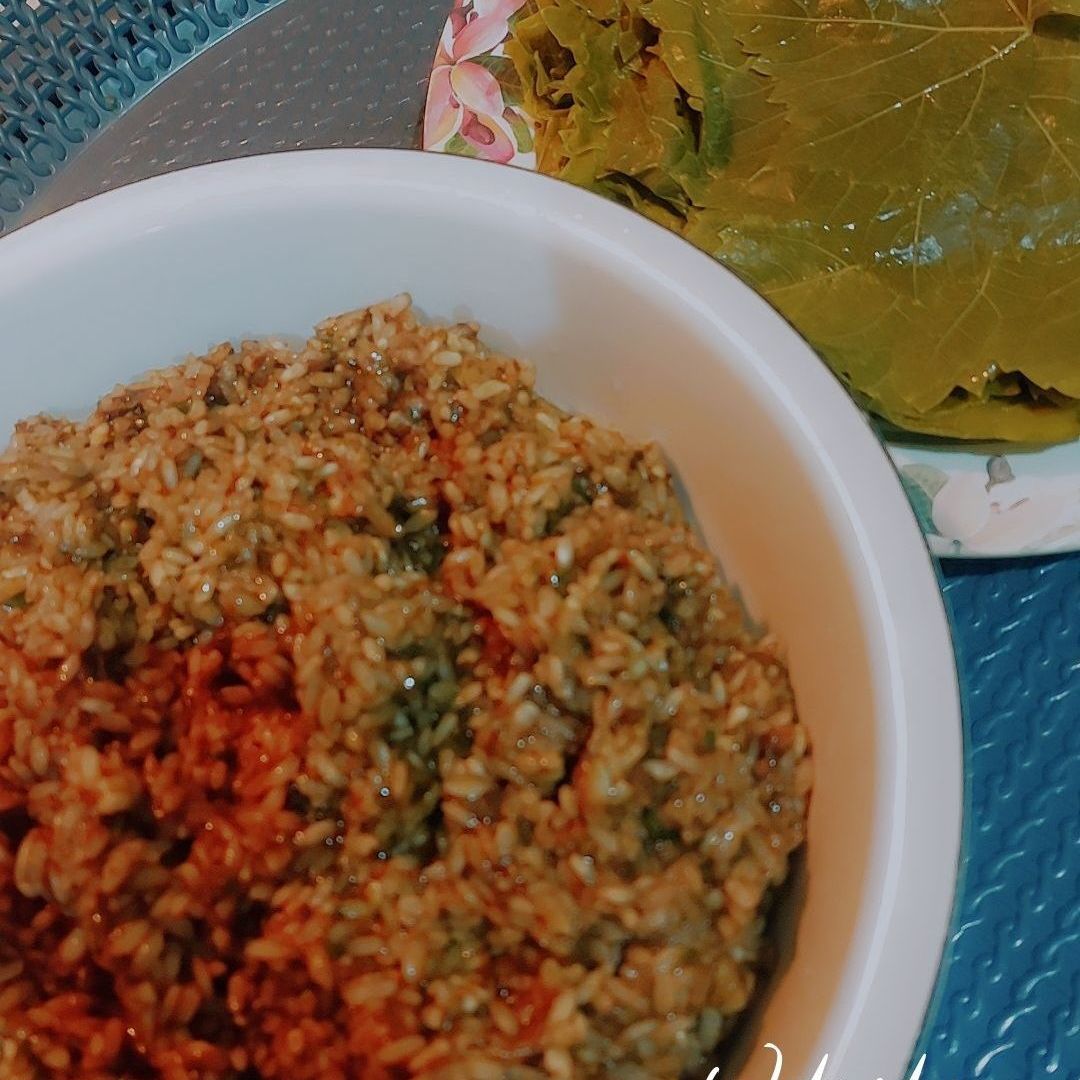 ورق عنب طازج يوميا