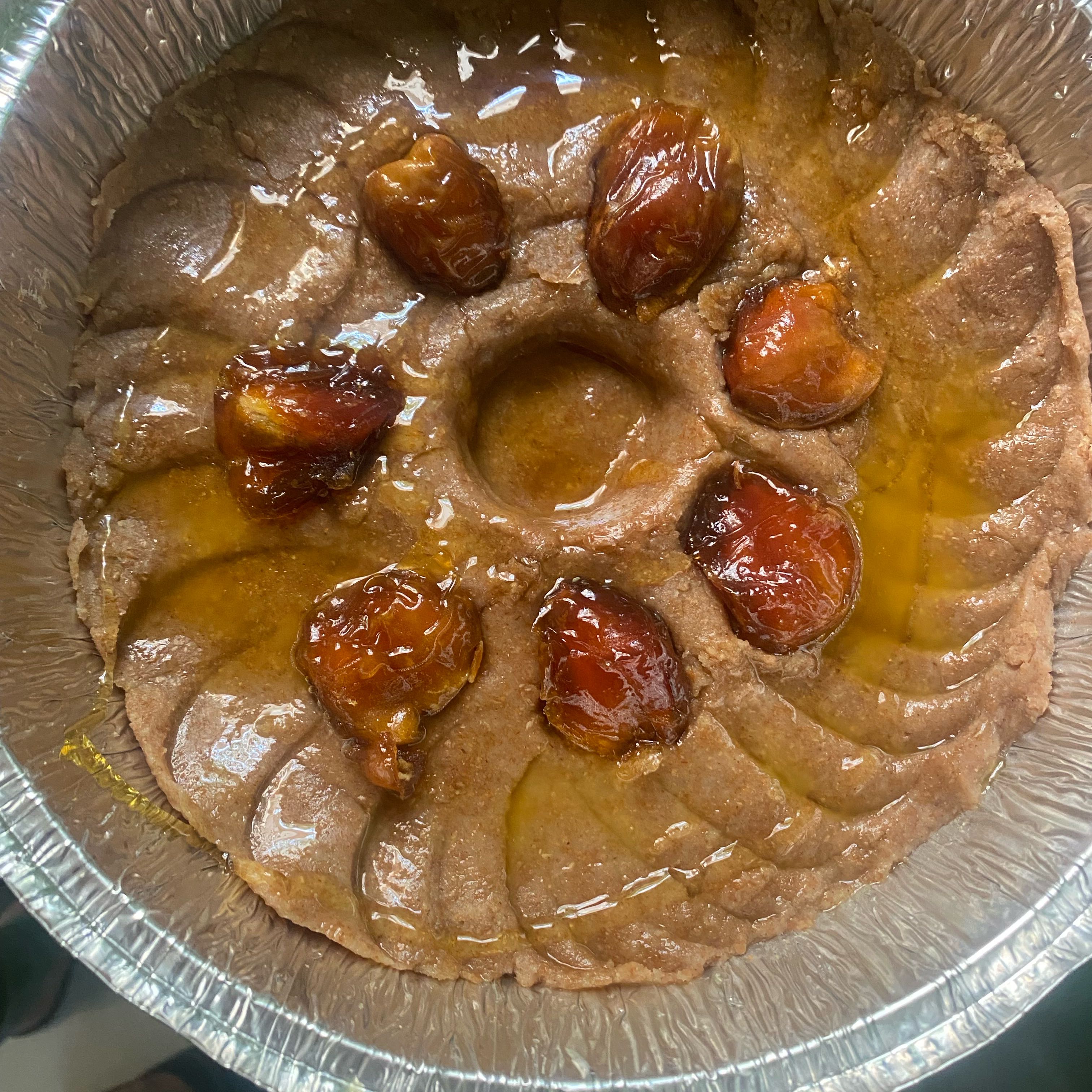 عريكه جنوبيه دقيق بر خاص