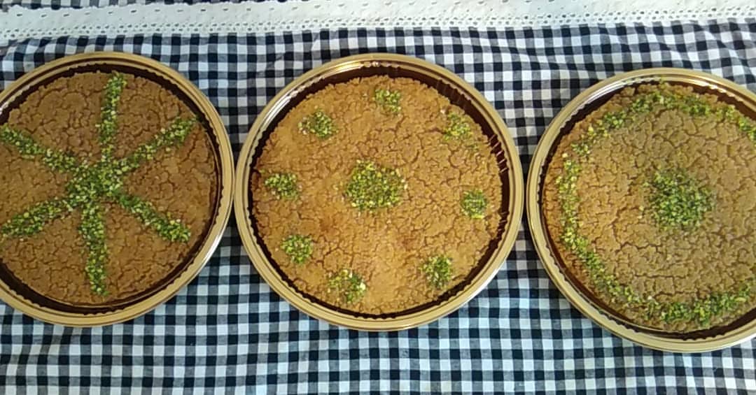 طلبية عميله عليها بالف عافيه