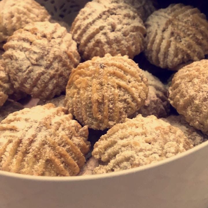 الذ معمول #مكة