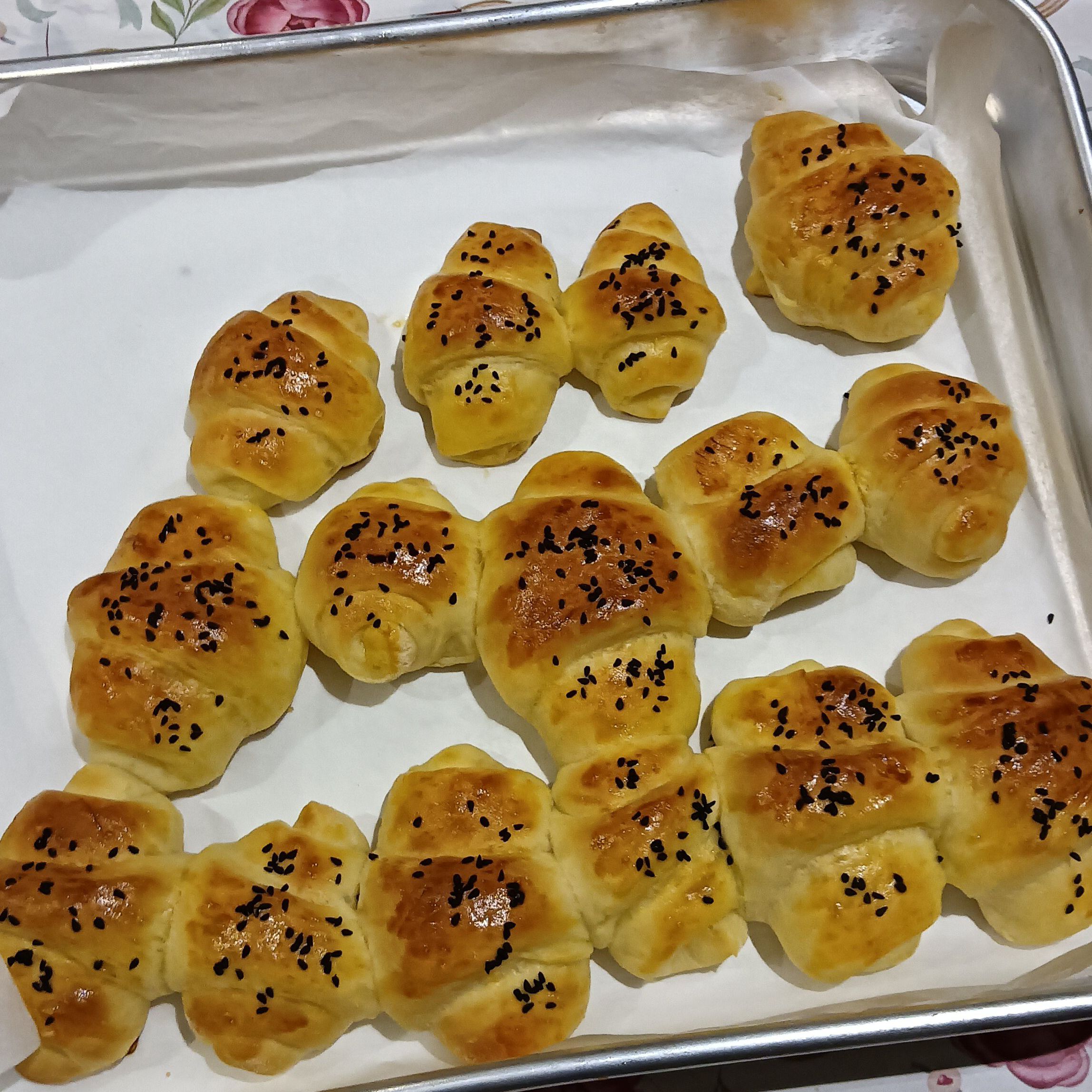كرسون بالجبن