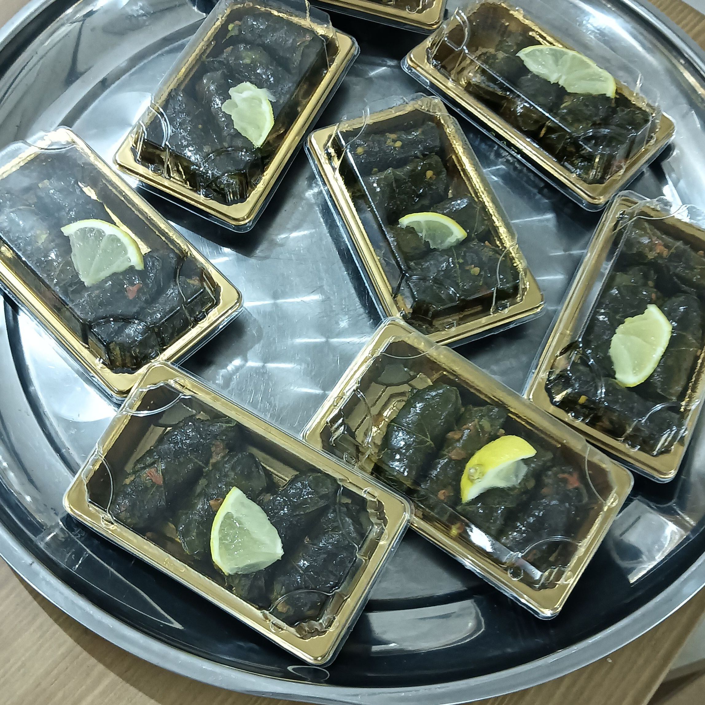 ورق عنب