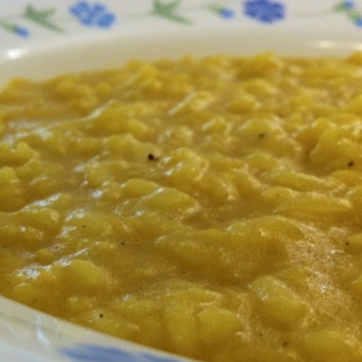 رز وعدس بالدجاج