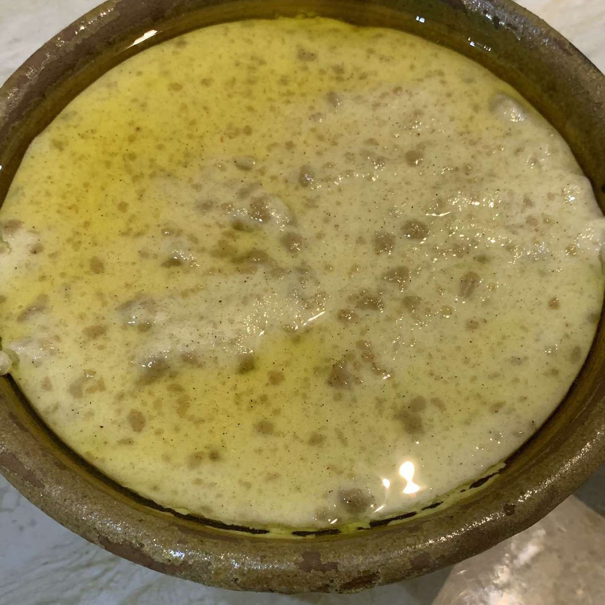 حيسيه دخن حالي