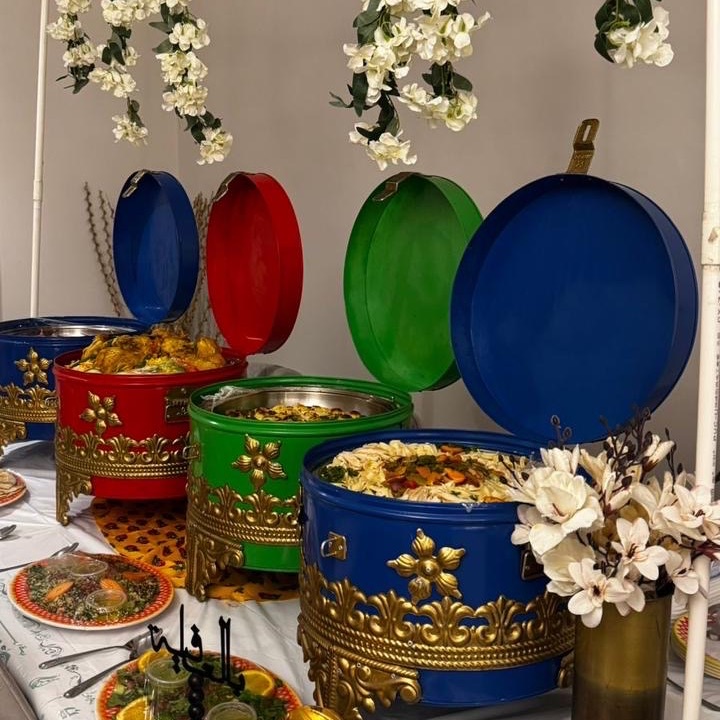 سخانات شعبي
