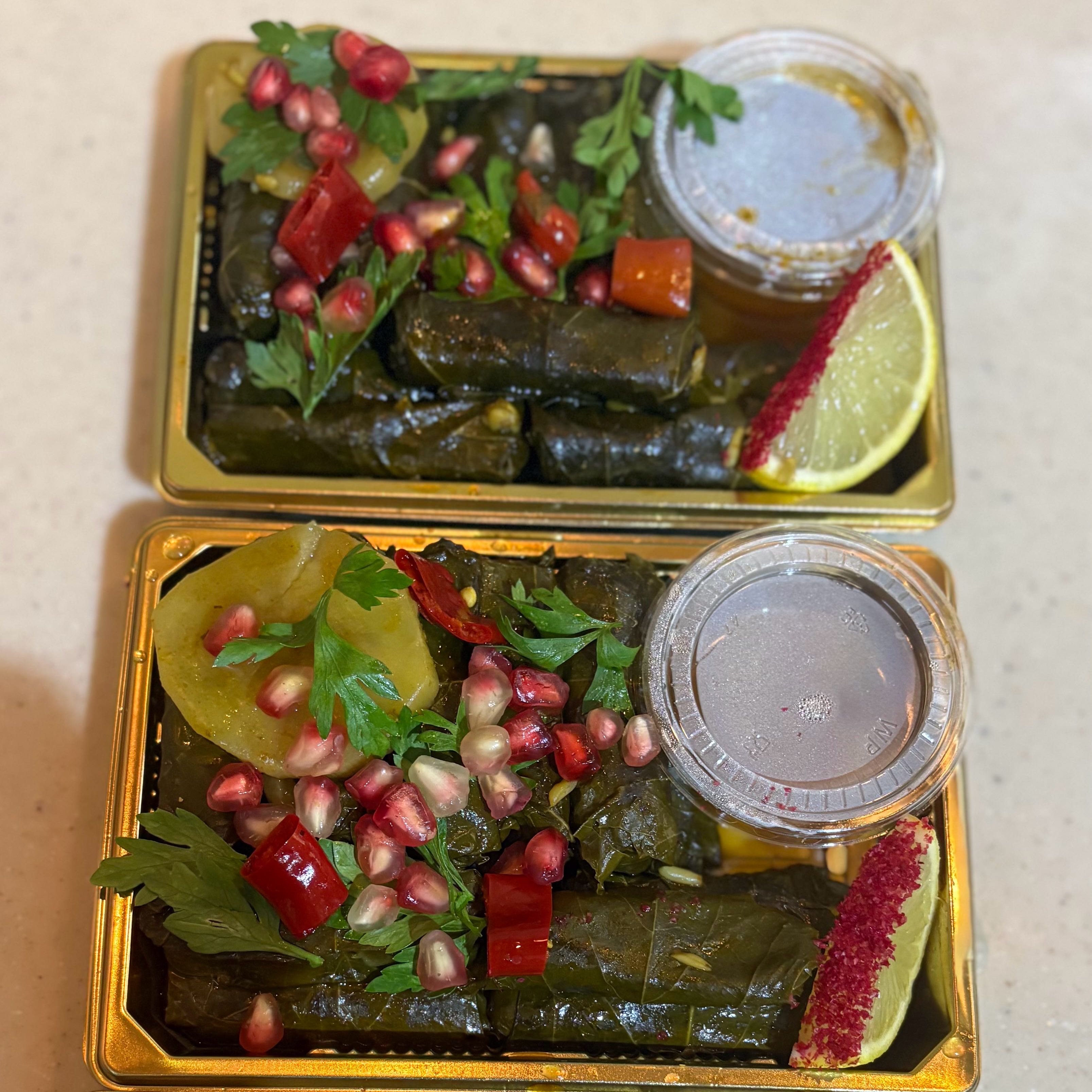 . 🌶️ سبايسي على الحار، حامض على اللذيذ.. الطعم المثالي لعشاق التميز