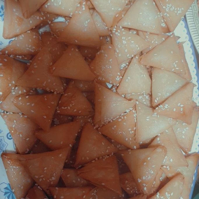 سنبوسه