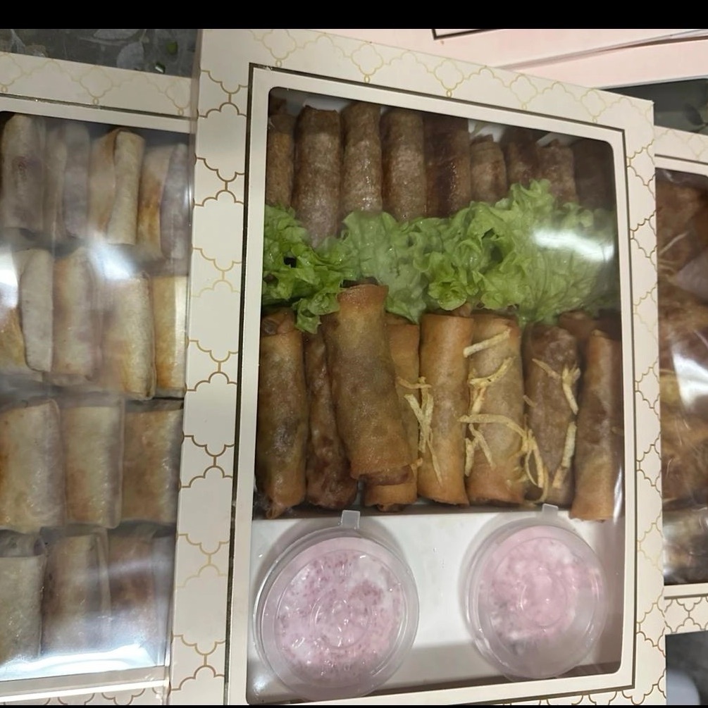 مسخن دجاج