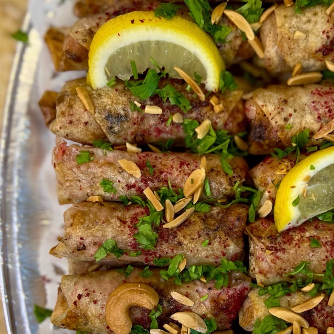 مسخن دجاج