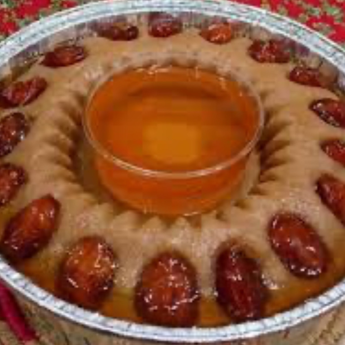 عريكة وفتيت