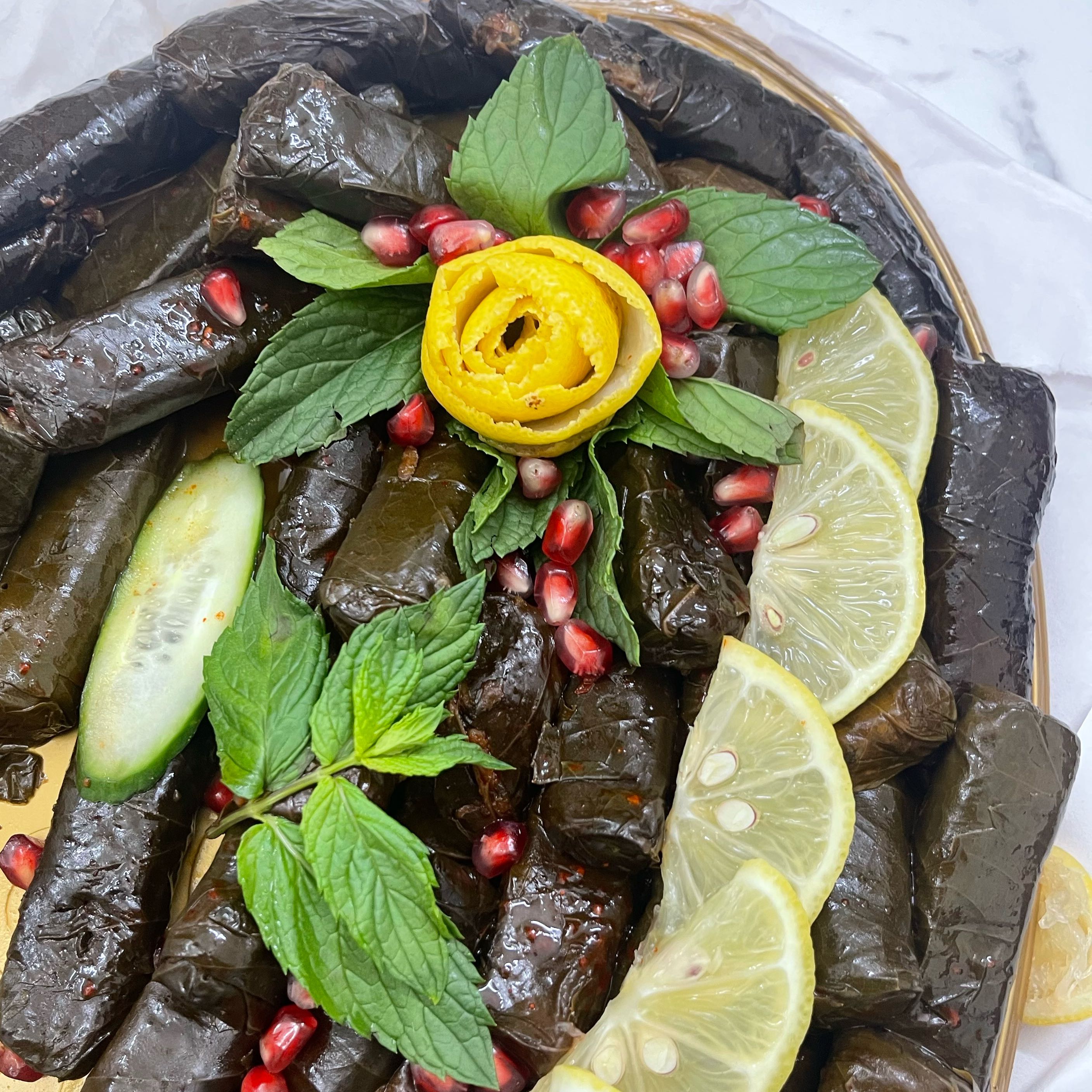ورق عنب
