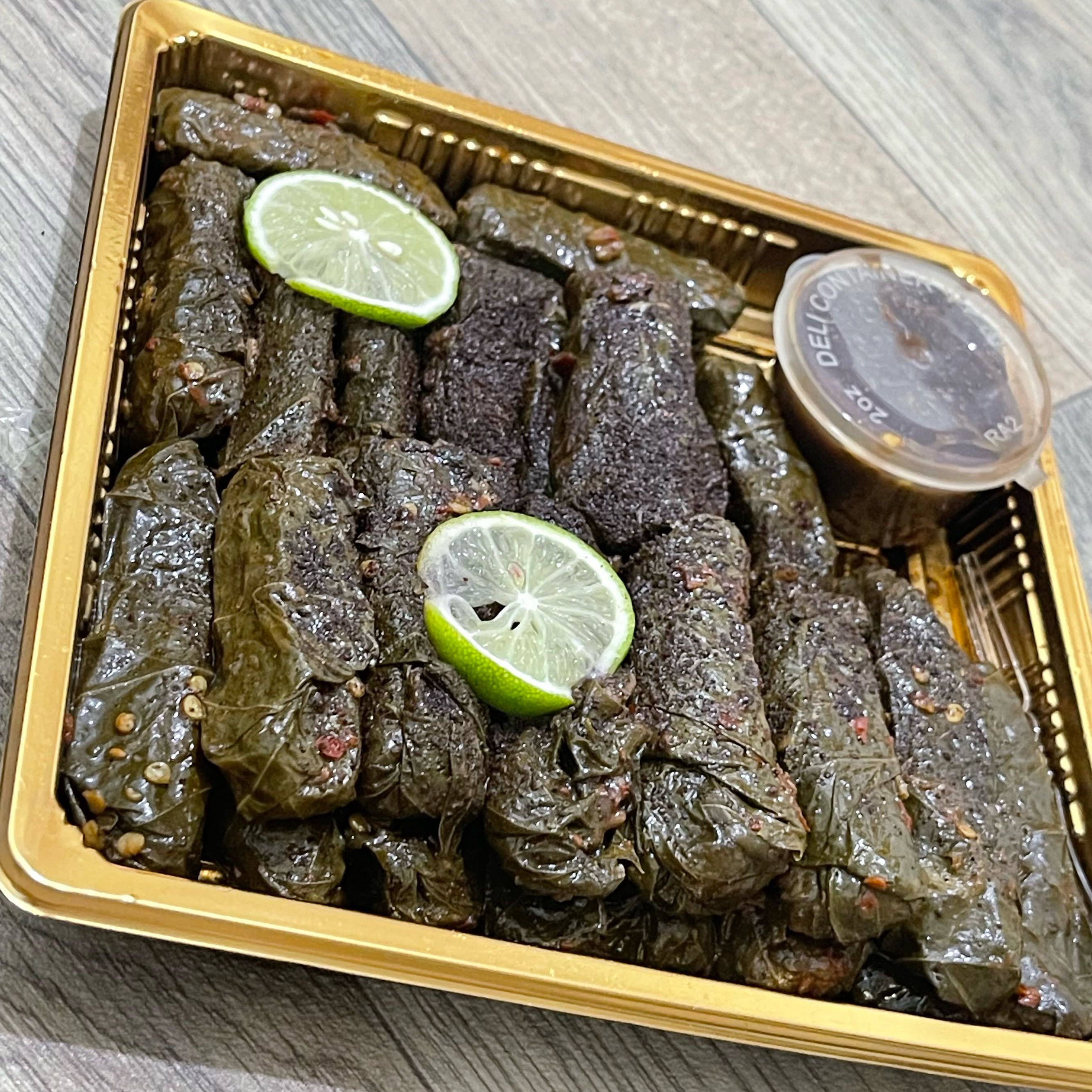 ورق عنب