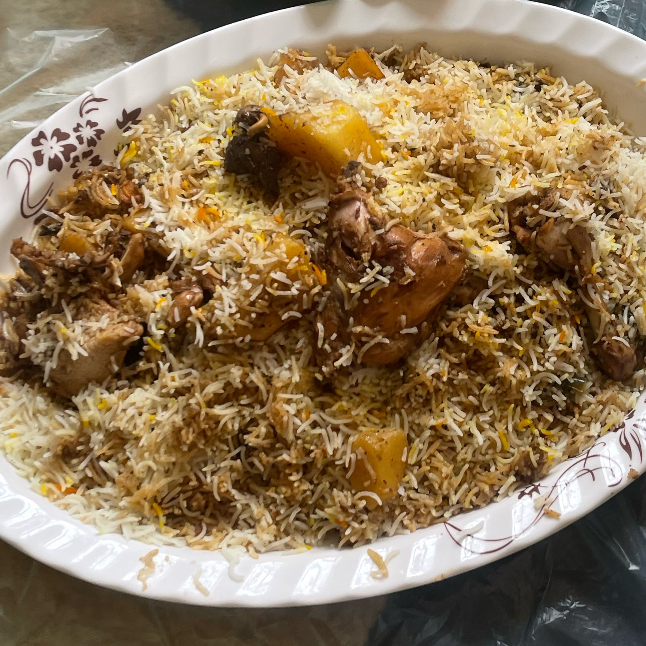 زربيان