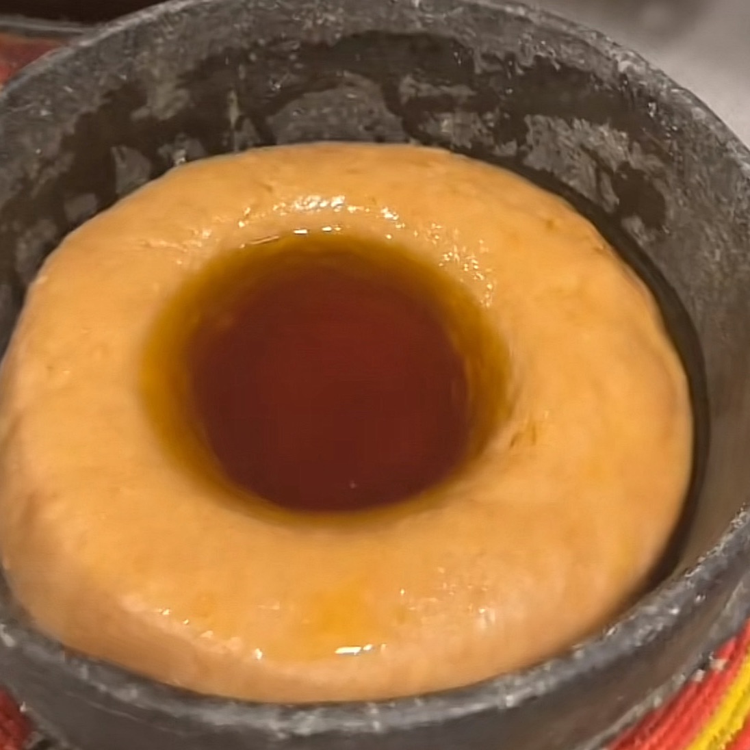 بر وسمن بر وسمن وعسل