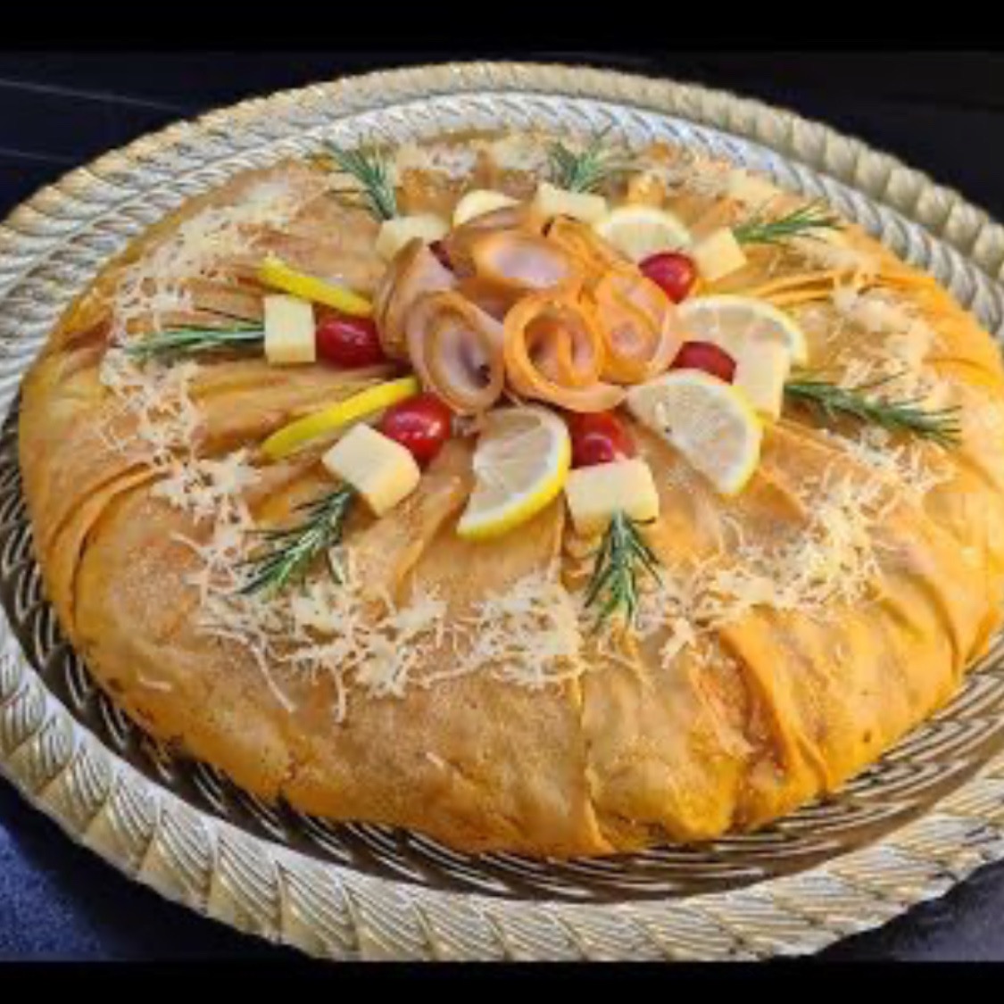 بسطيله