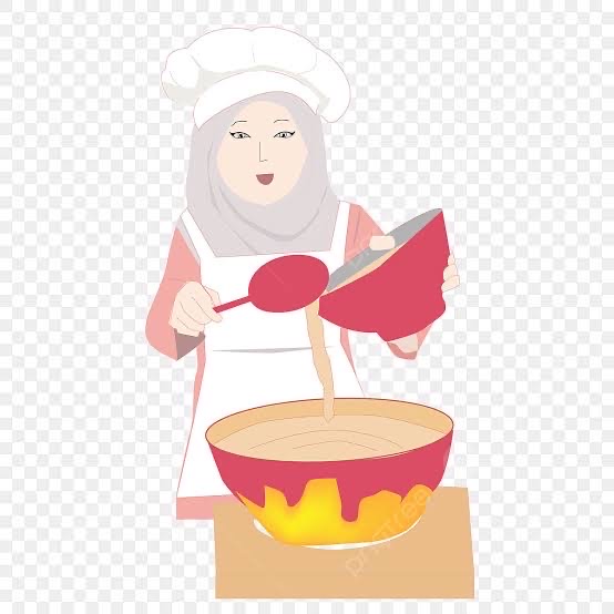 نظافه امانه اهتمام وعلى الله توكلنا