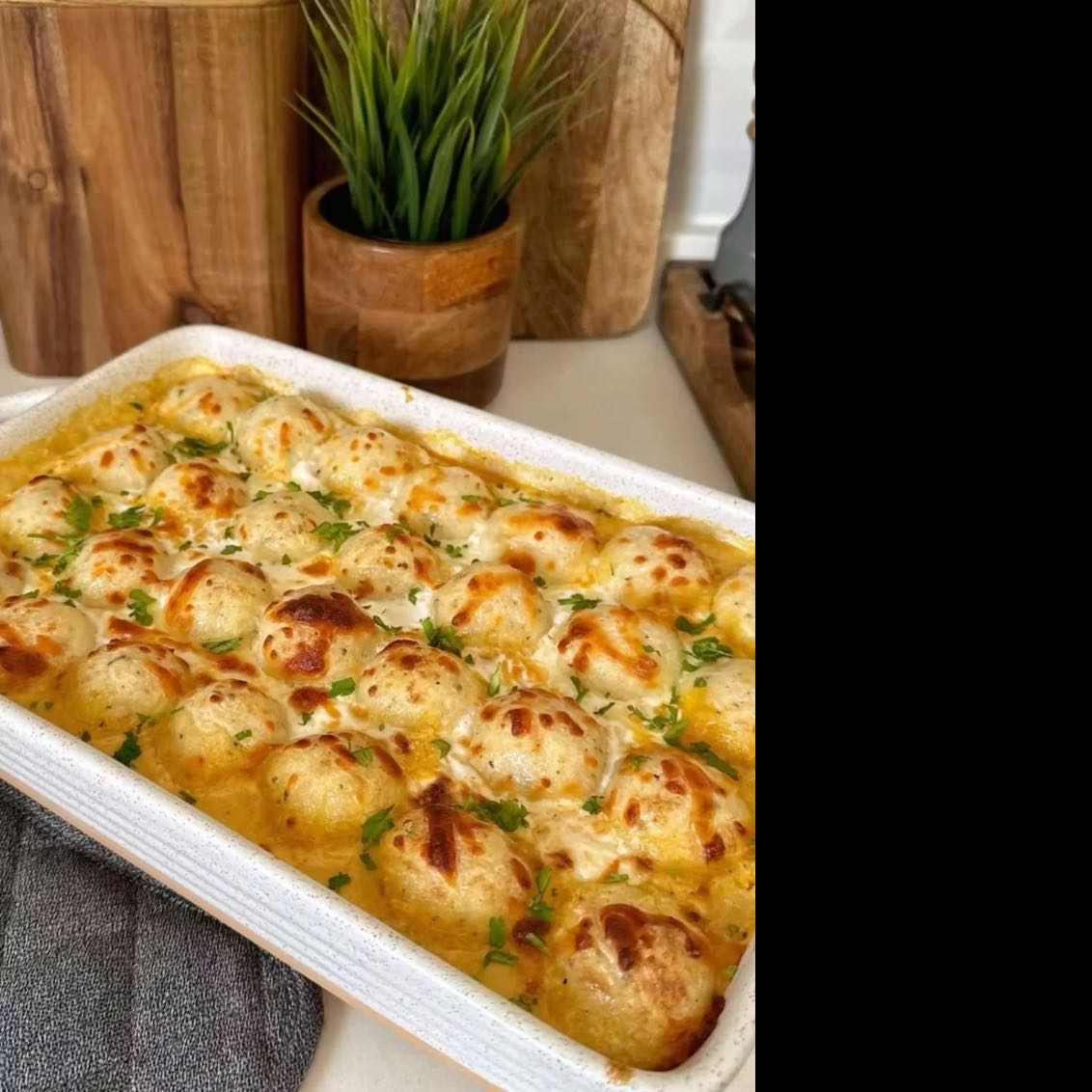 كرات البطاطس 😍 السعر على حسب الطلب ❤️