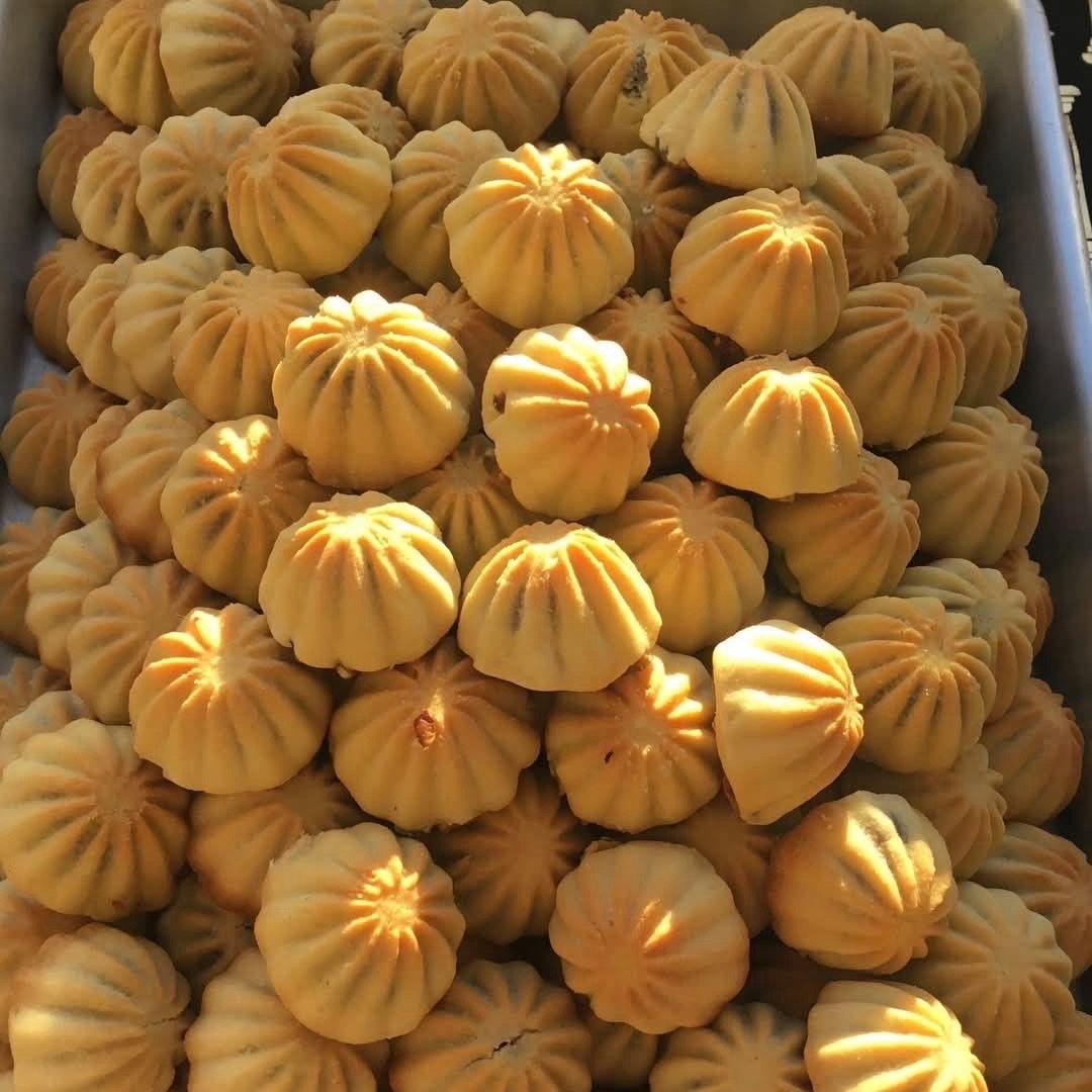 معمول 😍 الطلب على حسب الطلب ❤️