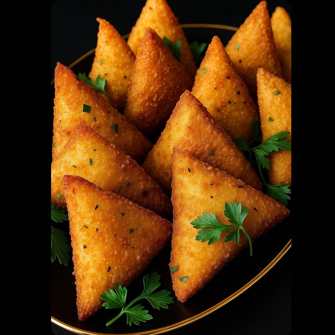 سمبوسه 😍 السعر على حسب الطلب ❤️
