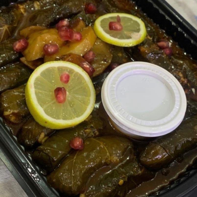 ورق عنب