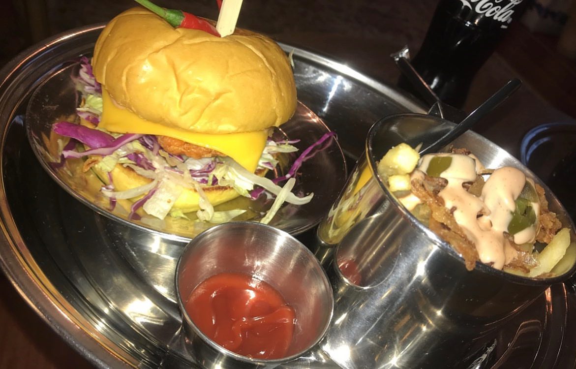 #triplejburger