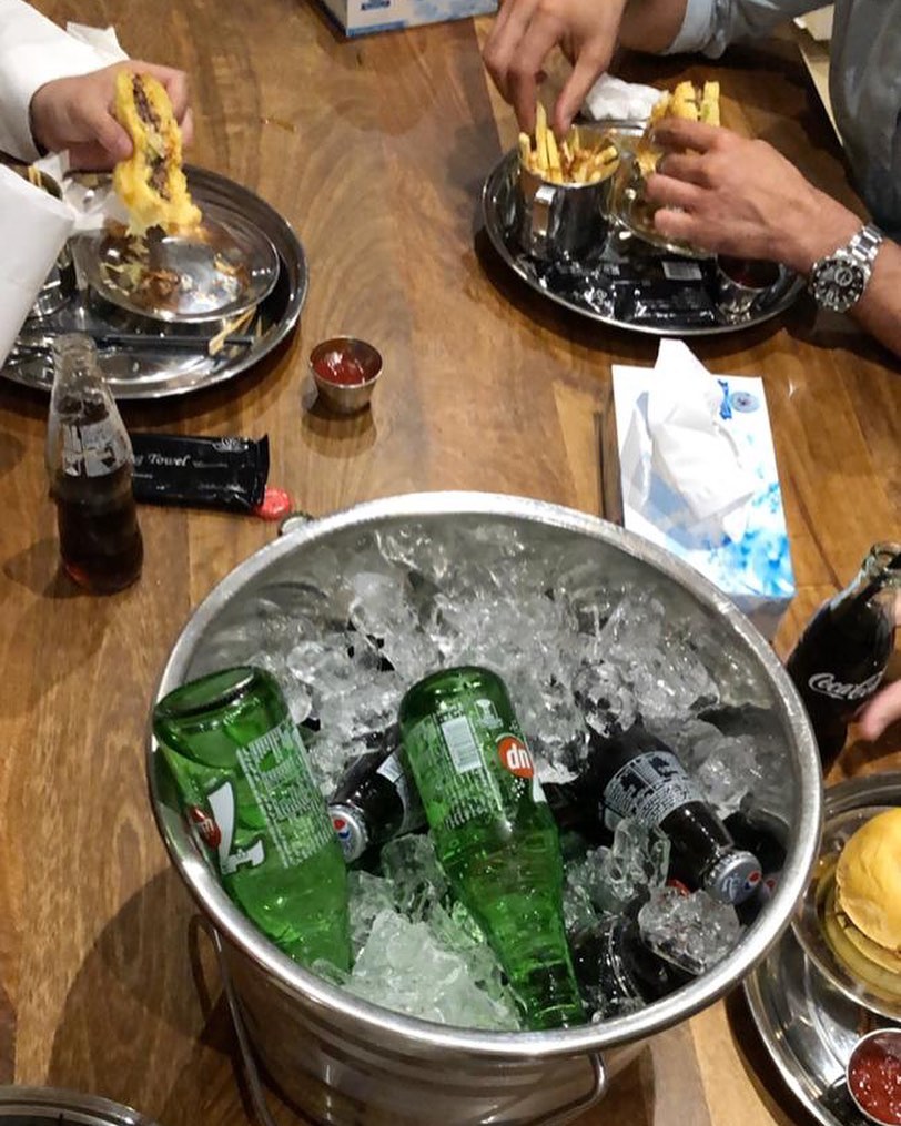 #triplejburger