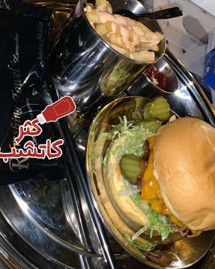 #triplejburger