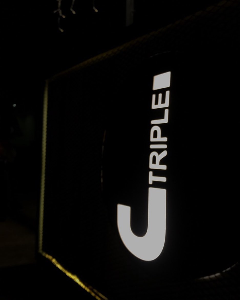 #triplejburger