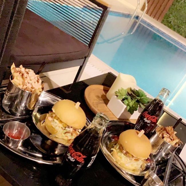 #triplejburger