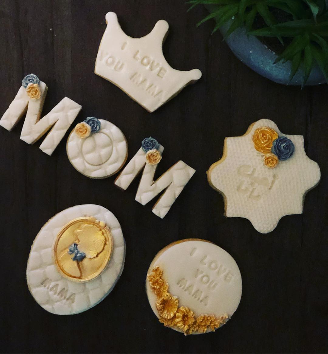 Mother’s Day