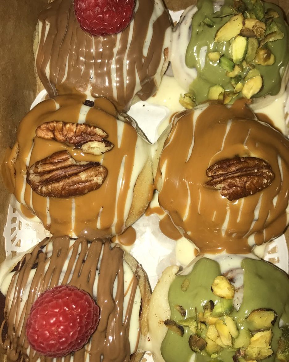 ❤️#سينابون
