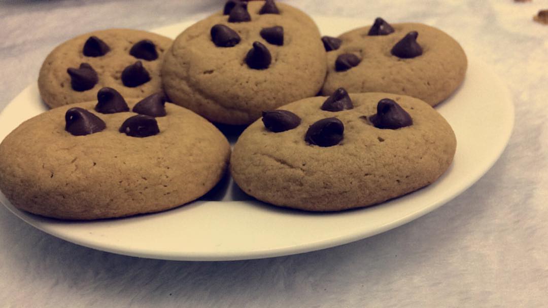كوكيز محشي #الاحساء#متجر_ستار_سويت#لطلب_والاستفسار_المراسله_على_الدايركت #❤️❤️❤️