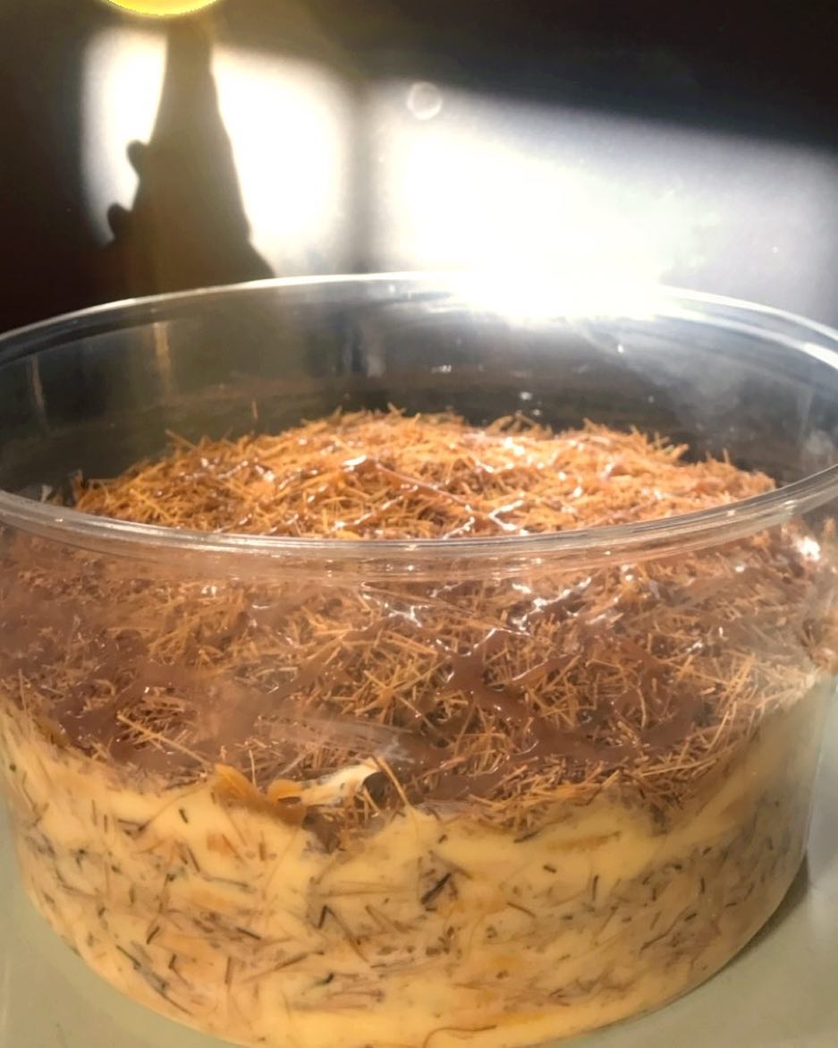 مالتيزرز براوني
