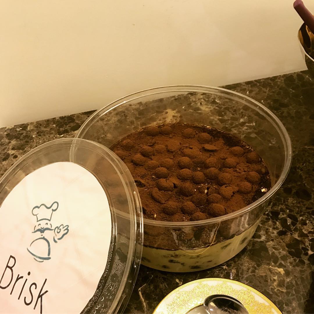 مالتيزرز براوني.. لعشاق الشوكلاتة