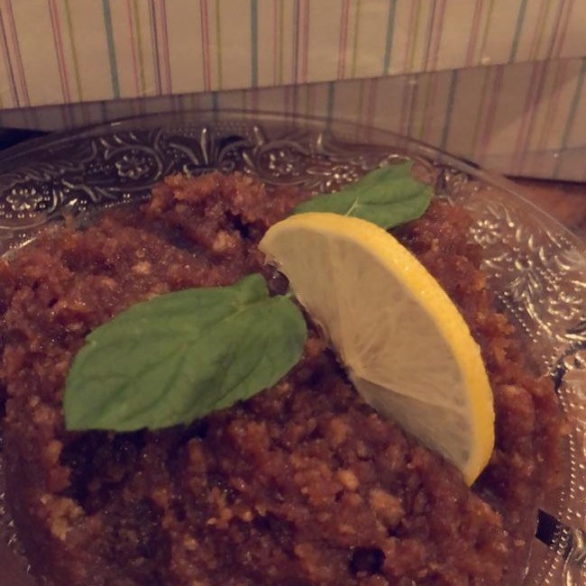 حنيني أمي ( خذ لك حنيني يانظر عيني☺️)