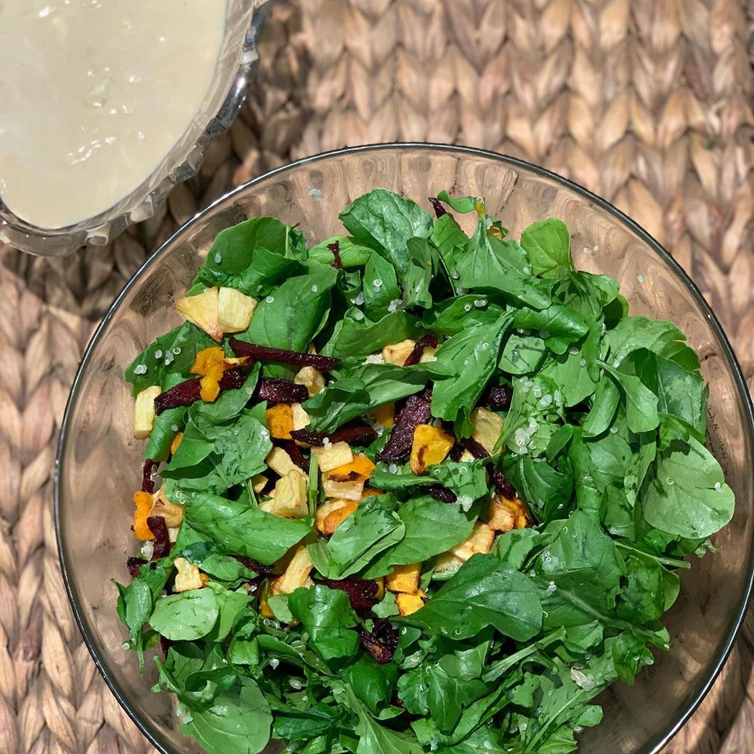 •colors• #salad #saladrecipe #salads #سلطة #سلطات_لذيذه #سلطات_لذيذه #الرياض #السعوديه #اك