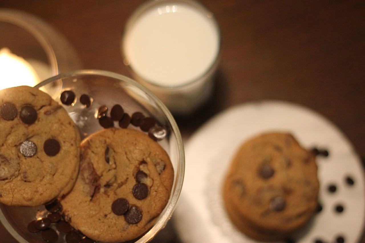 Ymmy Cookies is here . . Direct message for order . #الدمام_ #الدمام #الخبر_ #الخبر #pastr