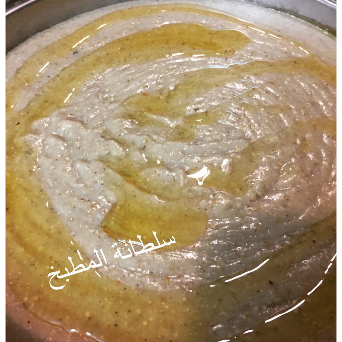#هريس #هريس_لحم #هريس_بالدخن #بالعافيه