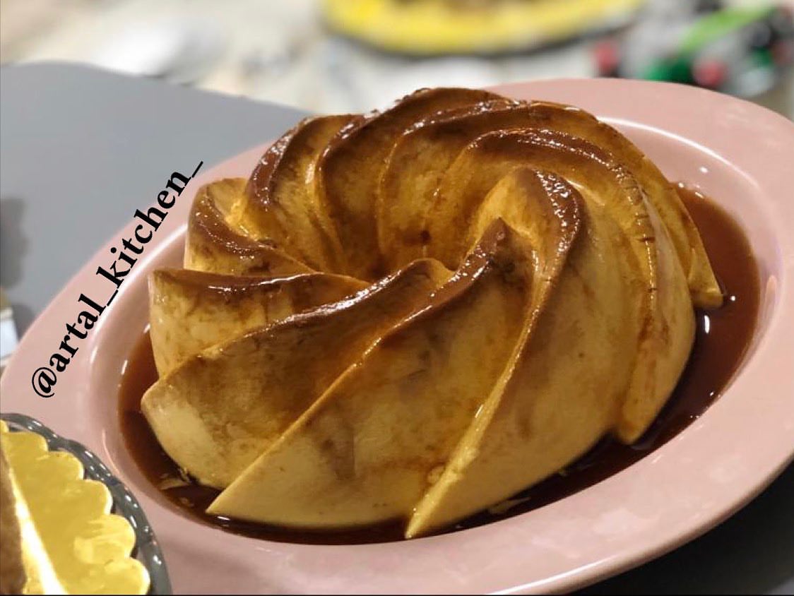 #artal_kitchen_ كريمة
