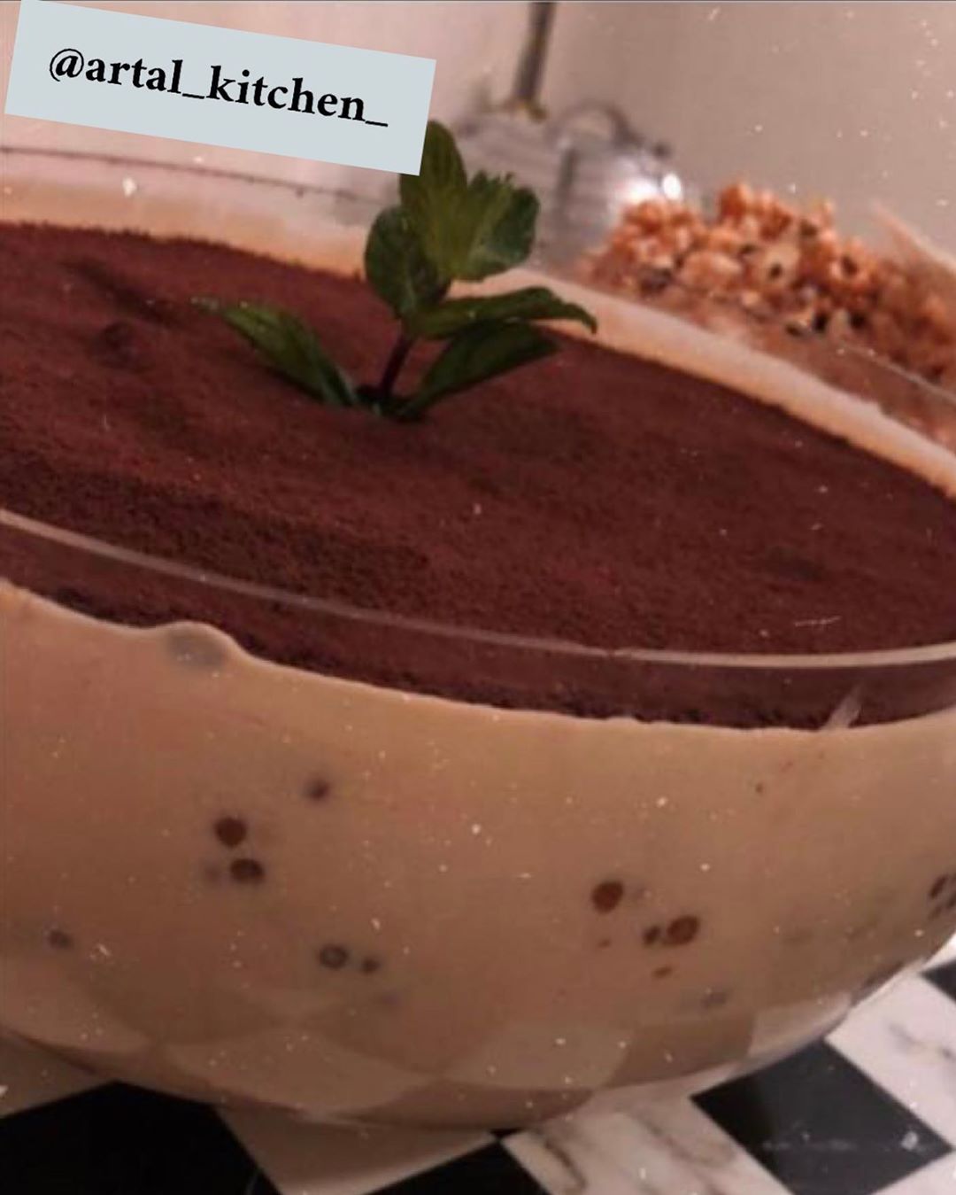 #artal_kitchen_ تراميسو