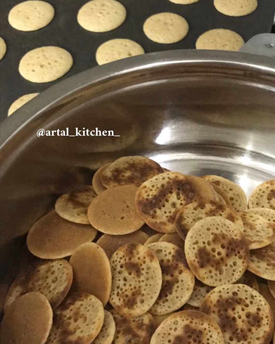 #artal_kitchen_ مراصيع