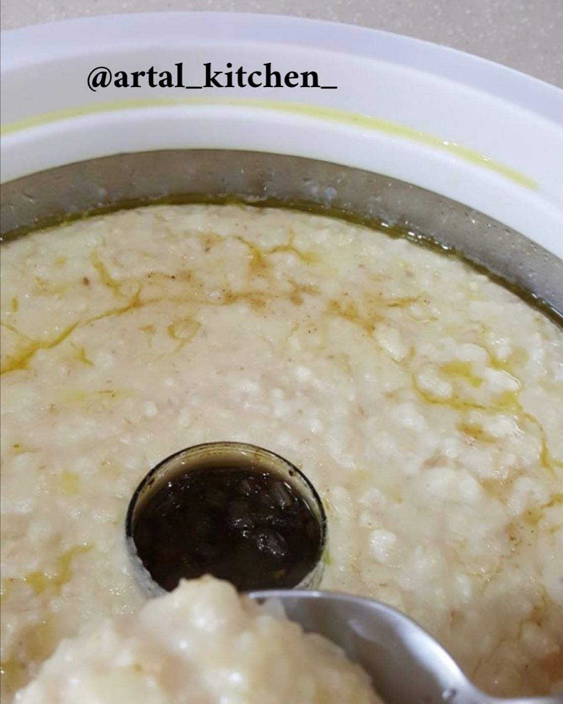 #artal_kitchen_ جريش