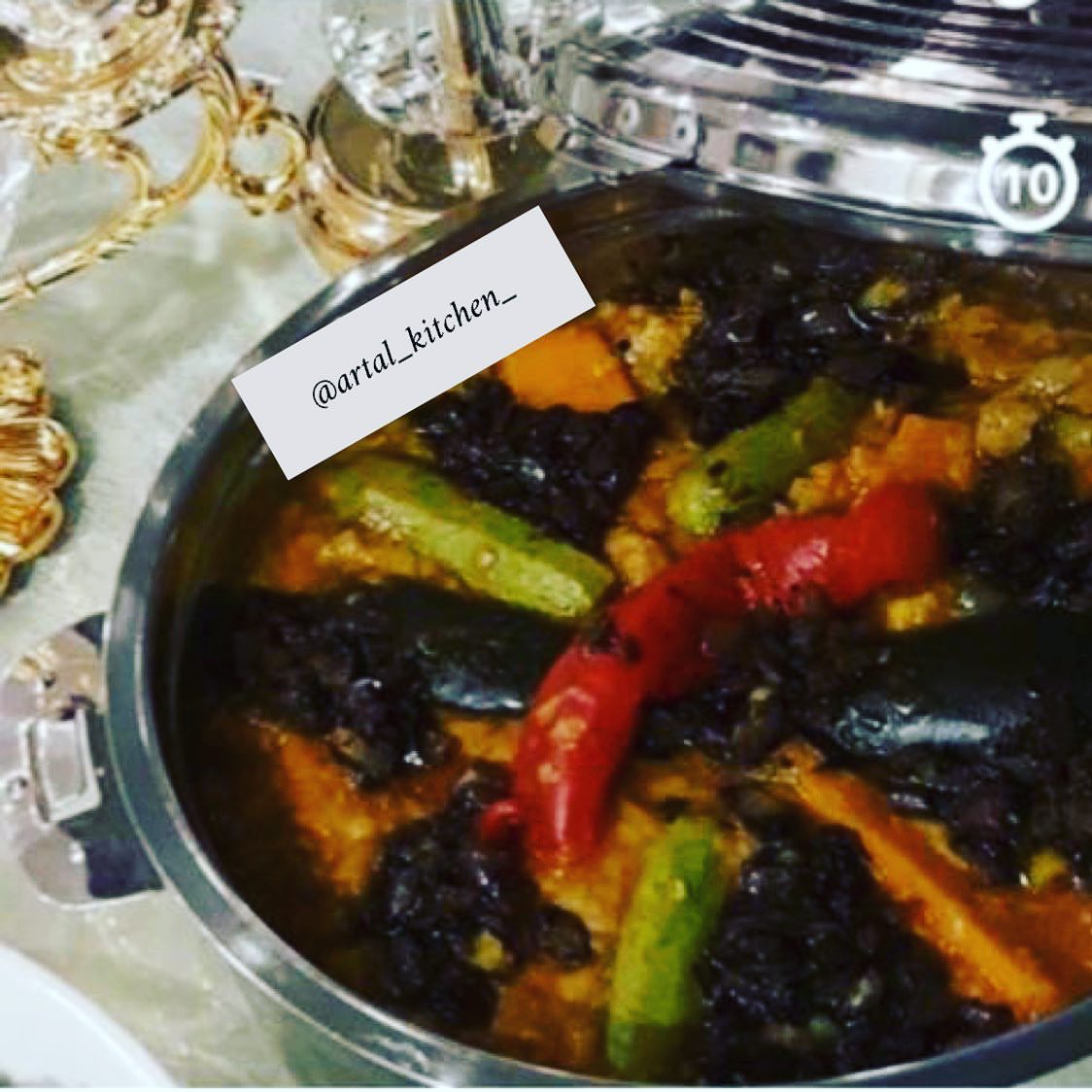 #artal_kitchen_ مرقوق